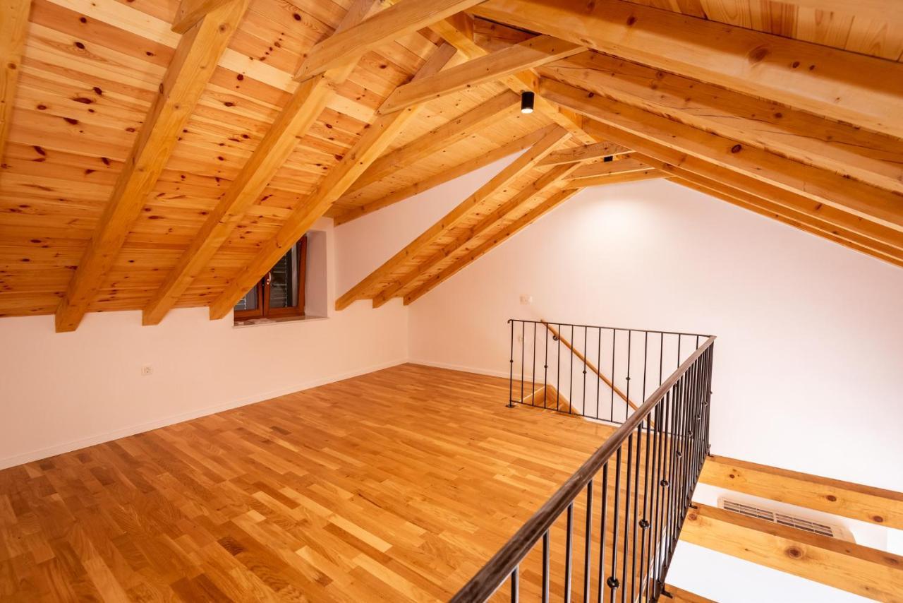 Villa Kontesa Zaostrog Kültér fotó